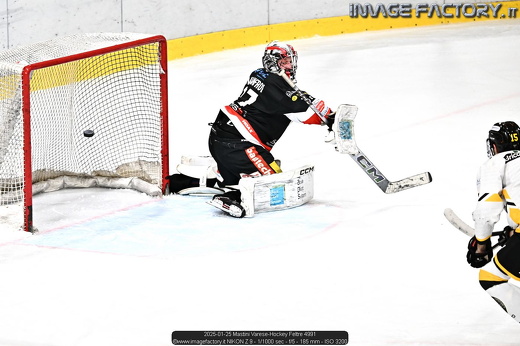 2025-01-25 Mastini Varese-Hockey Feltre 4991